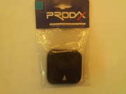  CLASSIC PB-1C rocker flapper with bell symbol, black (STOCK CLEARING SALE WHILE STOCK LASTS)